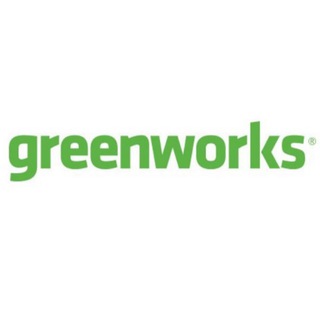 Логотип канала greenworksrussiachat