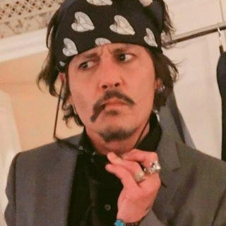 Логотип канала johnny_depp_63