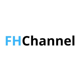 Логотип канала flight_helper_channel