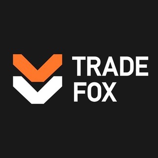 Логотип канала tradefox_com