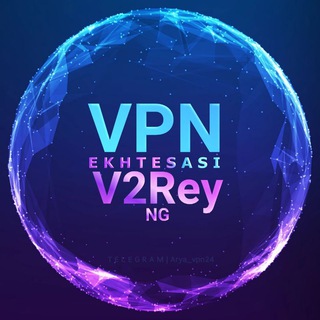 Логотип канала arya_vpn24