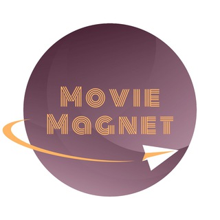 Логотип канала moviemagnetusers