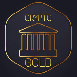 Логотип канала cryptogold700