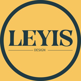 Логотип канала leyis_product