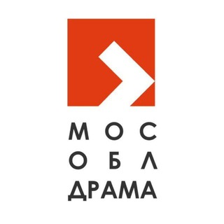 Логотип канала mosoblteatr