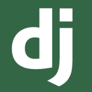 Логотип django_framework