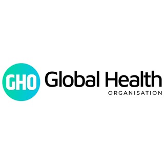 Логотип globalhealthorganisation