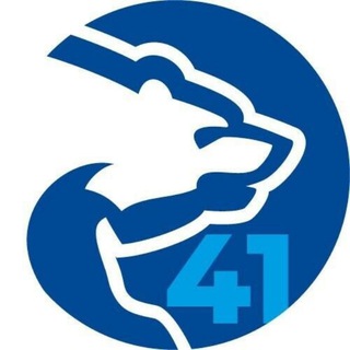 Логотип канала op_er41