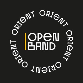 Логотип канала openband_orient