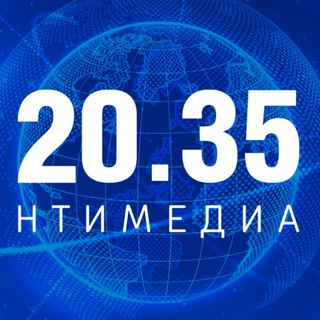 Логотип канала nti2035media