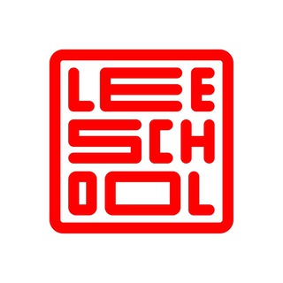 Логотип канала leeschool_chinese