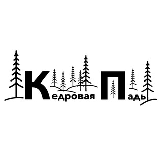 Логотип канала kedrpad