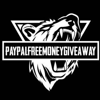 Логотип paypalfreemoneygiveaway