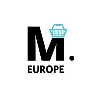 Логотип канала marketplace_europe