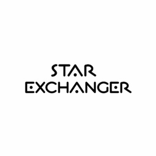 Логотип канала starexchangerspace