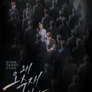 Логотип канала kdramacielo