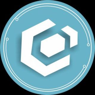 Логотип канала crypex_token_announcement