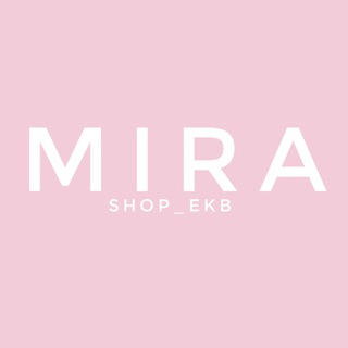 Логотип mira_shop_ekb