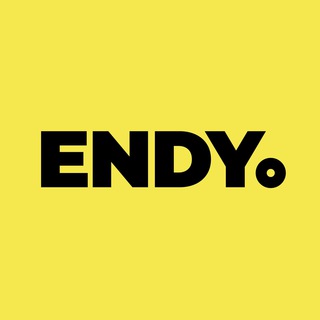 Логотип канала endybrand