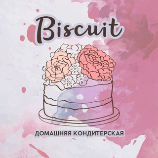 Логотип канала biscuitirkutsk