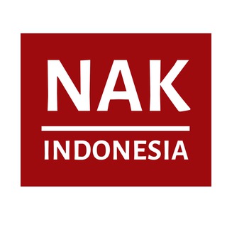 Логотип канала nakindonesia