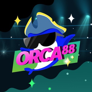 Логотип orca88