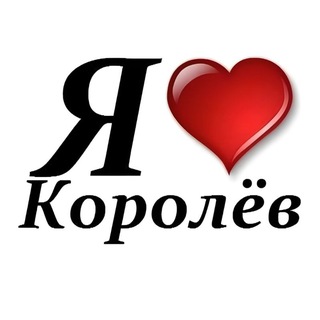 Логотип tg_korolev