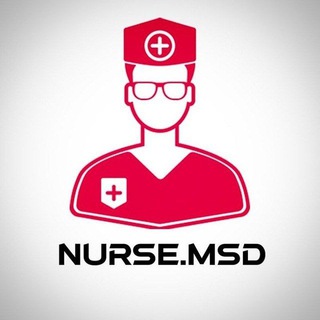 Логотип канала nursemsd