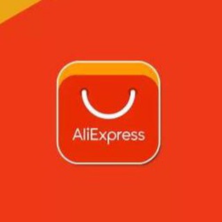 Логотип канала aliexpressbyirysia