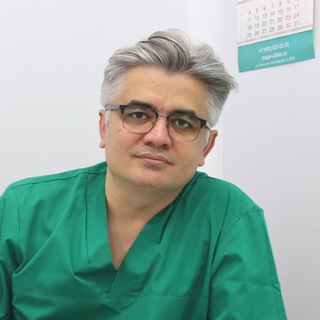 Логотип doctorsampiev