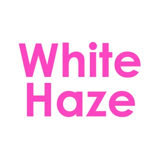 Логотип канала white_haze_sevsk