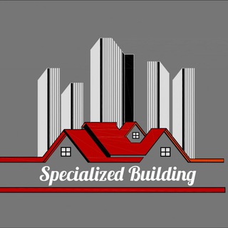 Логотип spacialbuildingsgroup