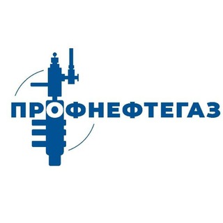 Логотип канала profneftegaz