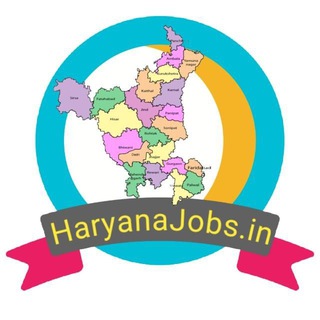 Логотип haryana_jobs_in