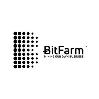 Логотип канала bitfarmmining