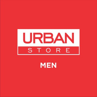 Логотип канала urbanstore_man