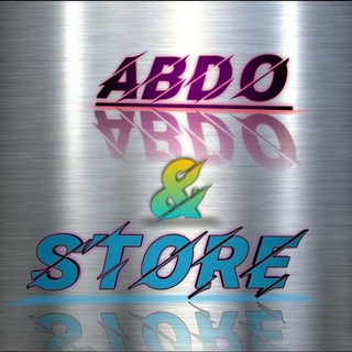 Логотип канала abdostore66