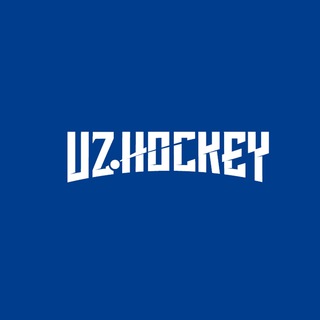 Логотип канала uz_hockey