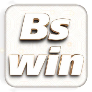 Логотип канала BsWin_Lotto_Lottery_Win