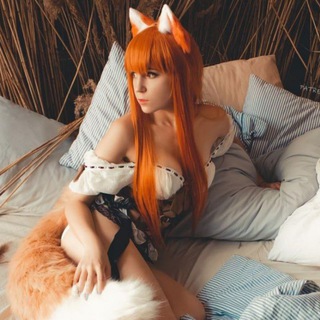 Логотип foxygencosplay