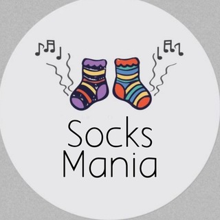 Логотип канала soks_mania