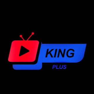 Логотип канала kingplusbr