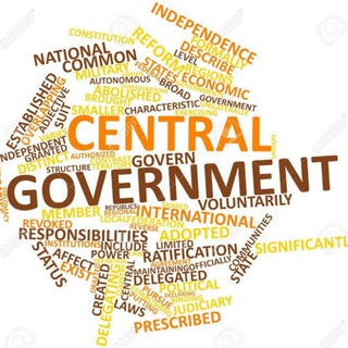 Логотип канала centralgovtemployees