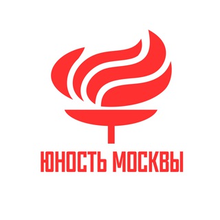 Логотип канала youthmoscow_mossport