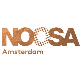 Логотип noosa_amsterdam_rus