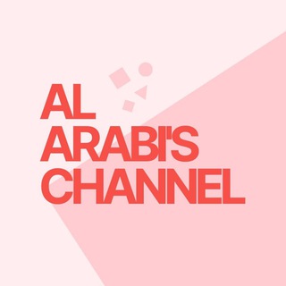 Логотип канала al_arabis_stuffs