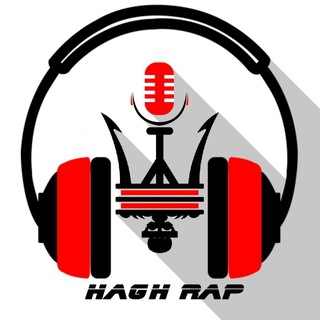 Логотип канала hag_rap