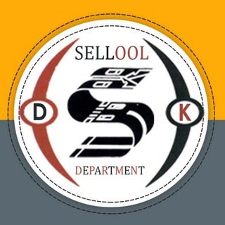 Логотип канала dksellool