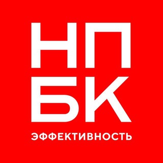 Логотип канала npbk_official