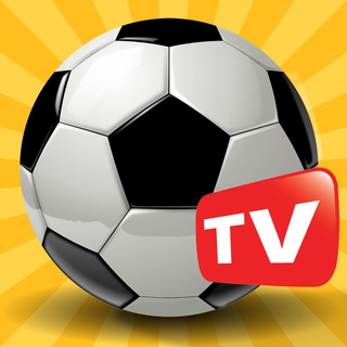 Логотип канала footballtvlive